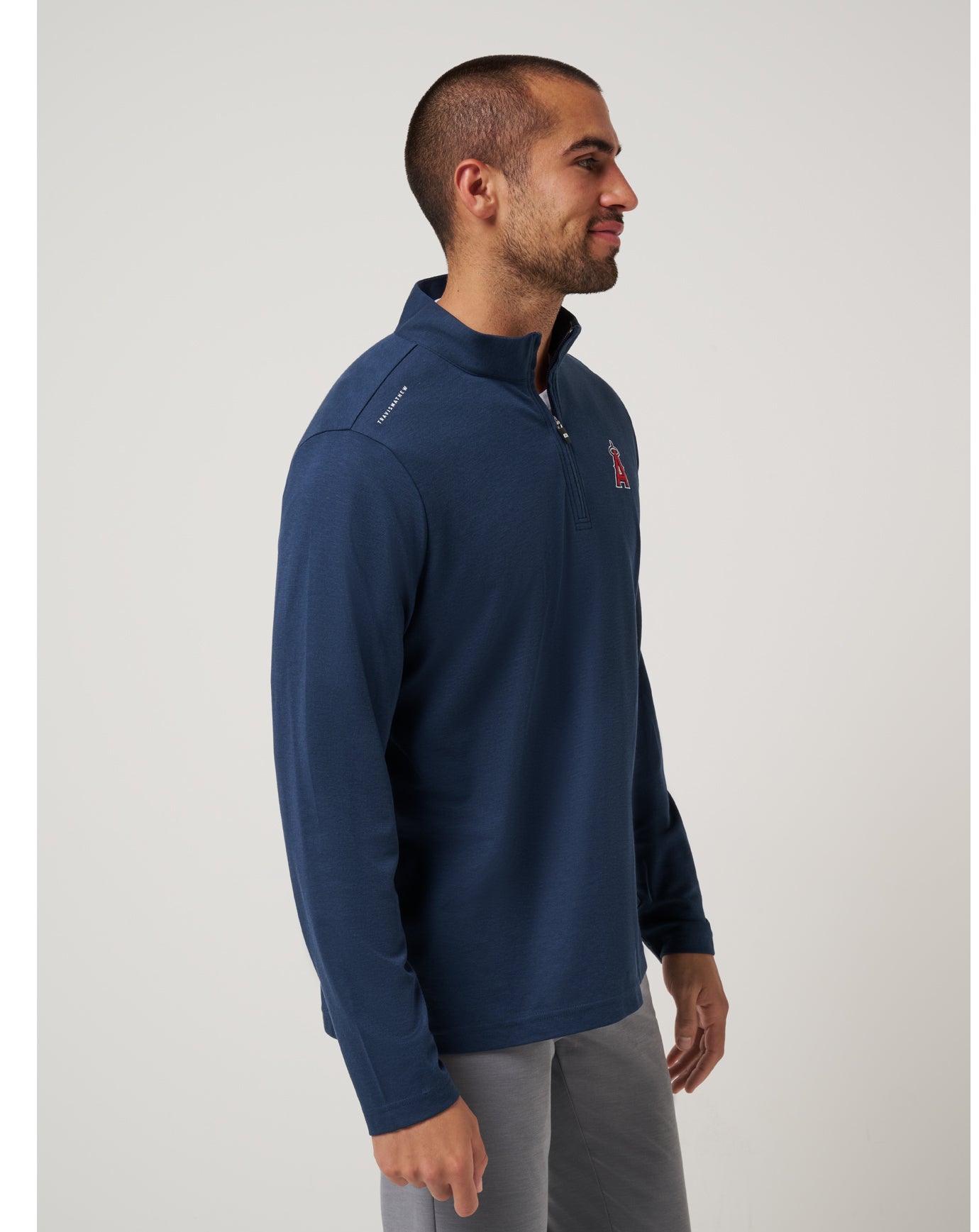 Navy Travis Mathew