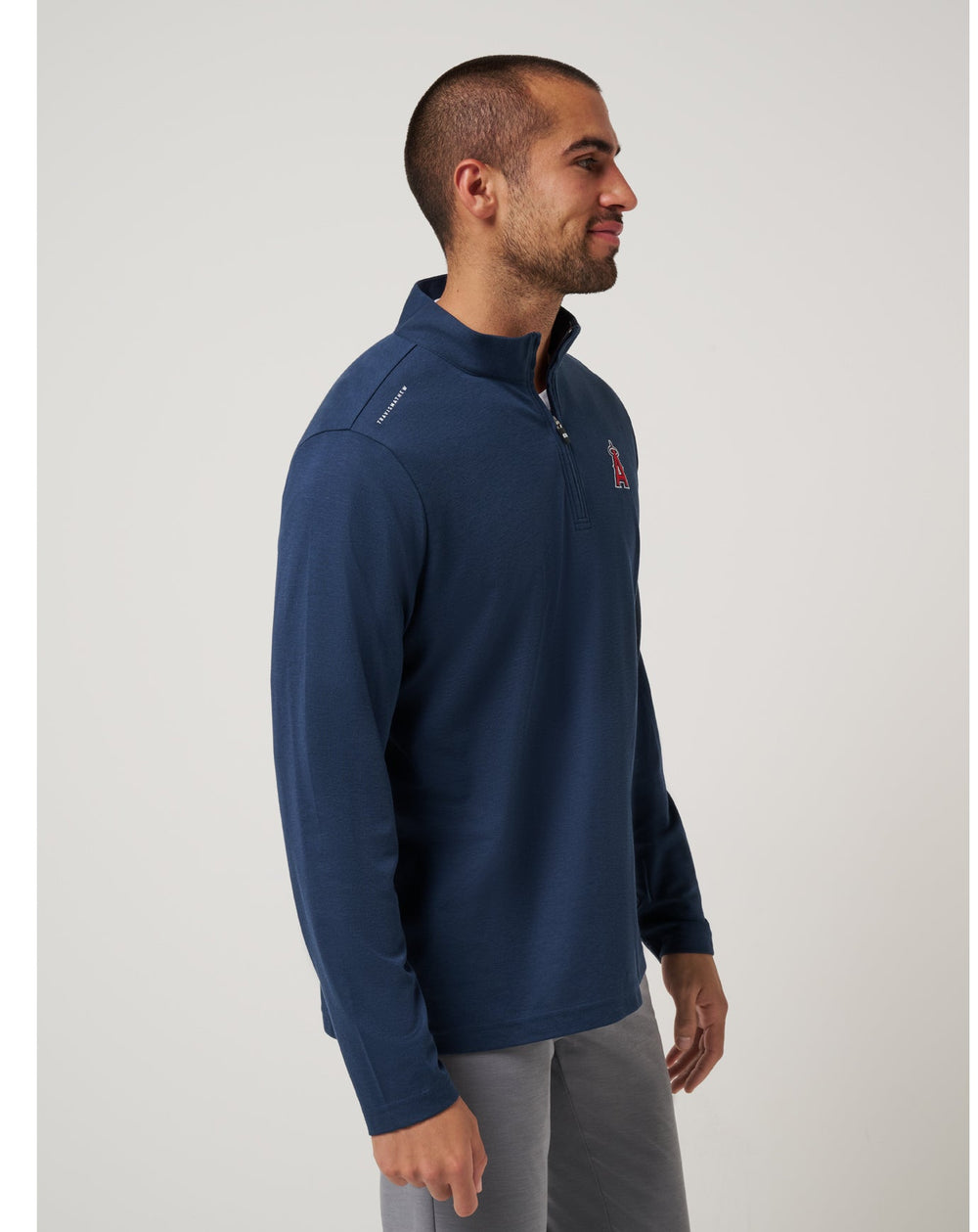 Navy Travis Mathew