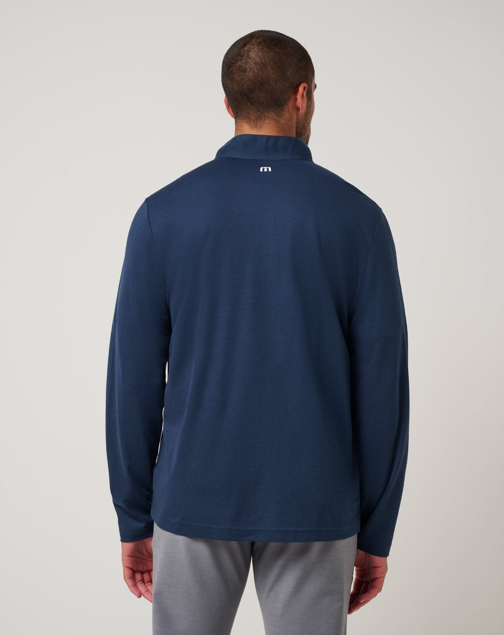 Navy Travis Mathew