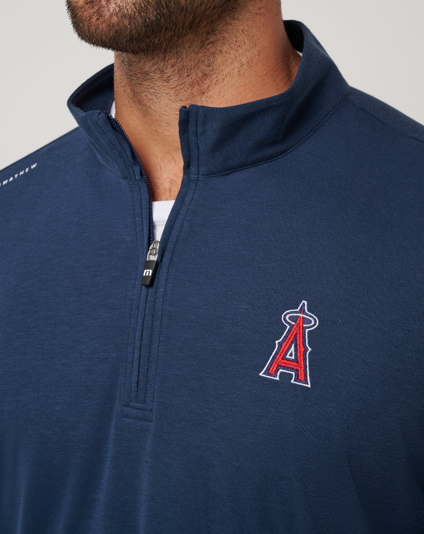 Navy Travis Mathew