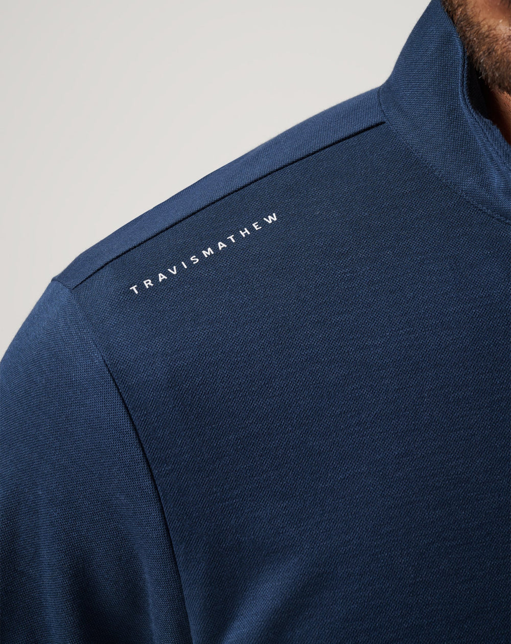 Navy Travis Mathew