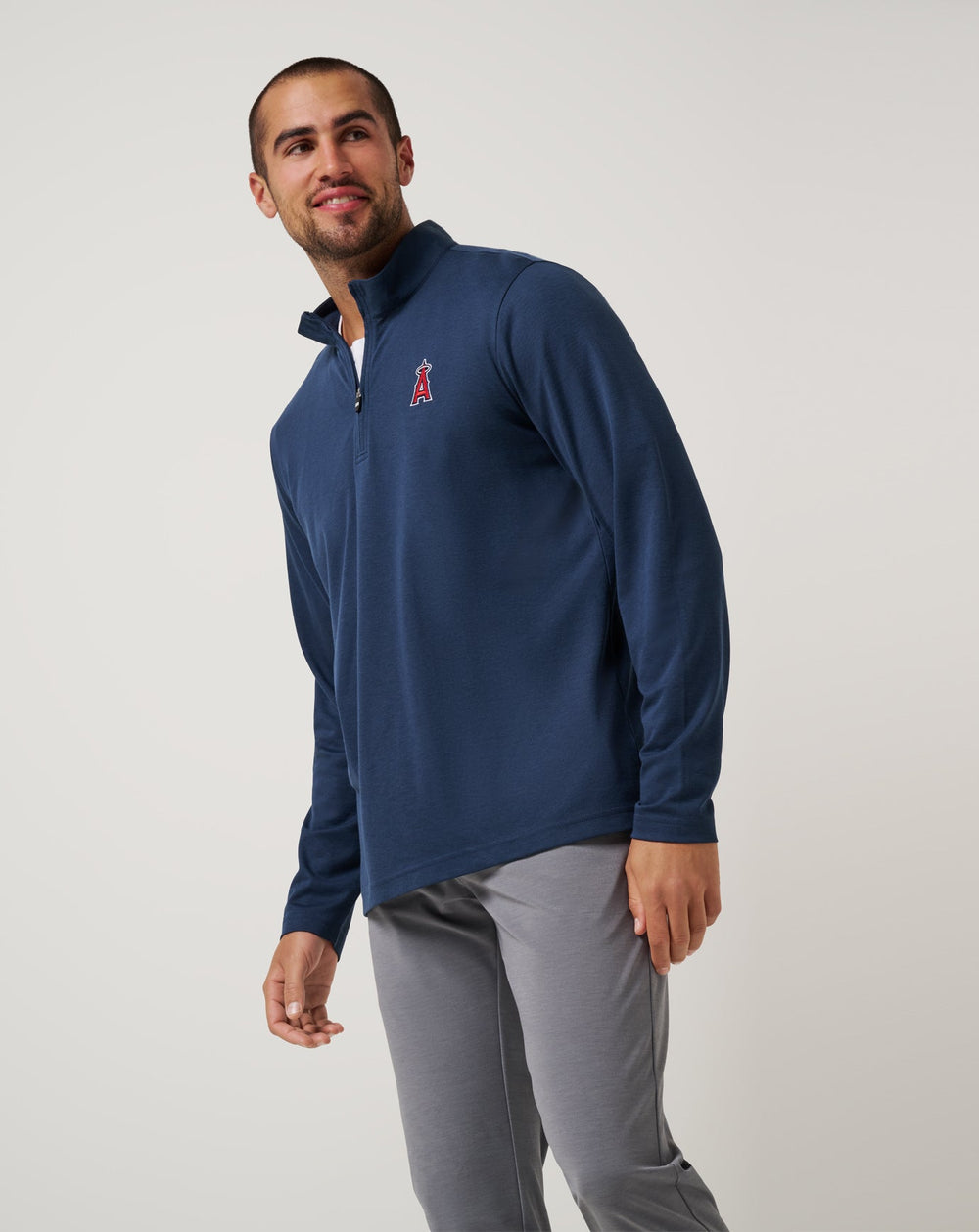 Navy Travis Mathew