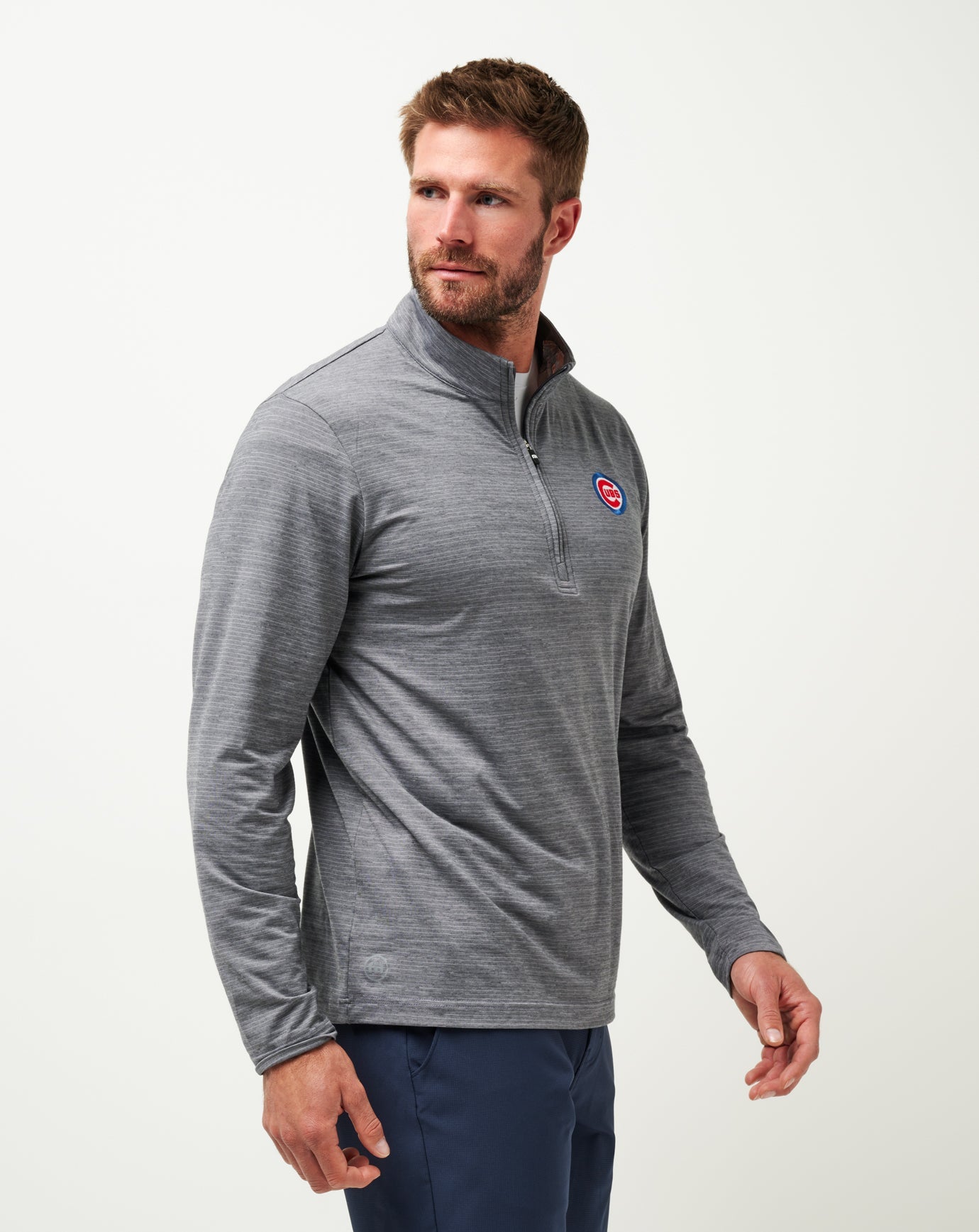 Sleet/Quiet Shade Travis Mathew