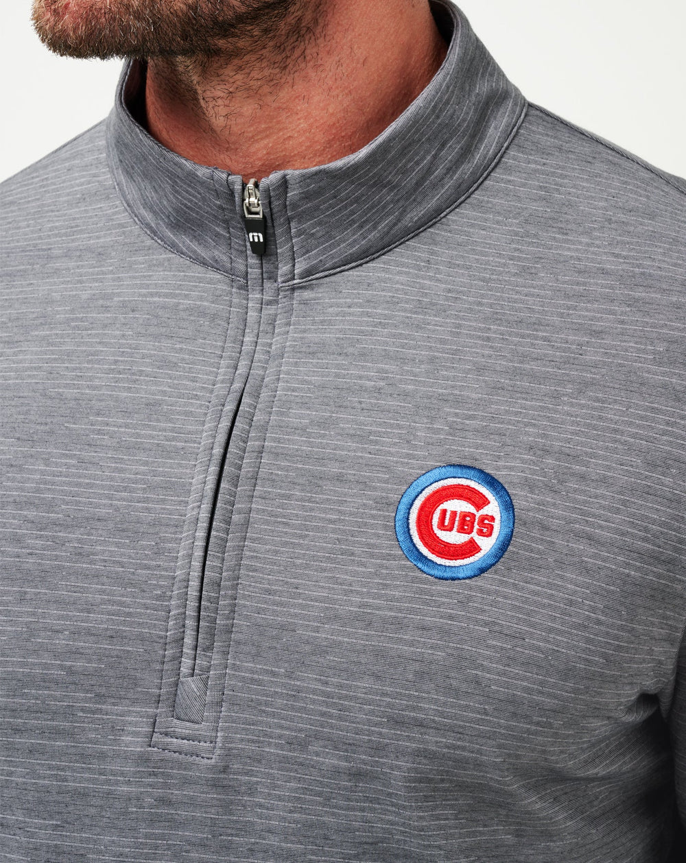 Sleet/Quiet Shade Travis Mathew