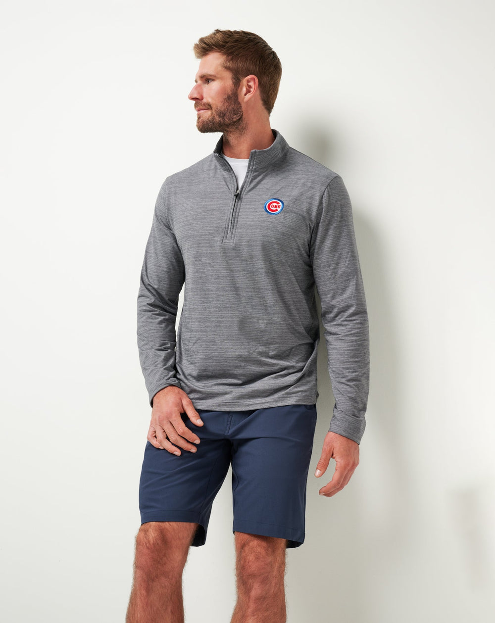 Sleet/Quiet Shade Travis Mathew