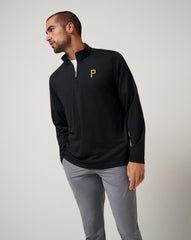 Black Travis Mathew