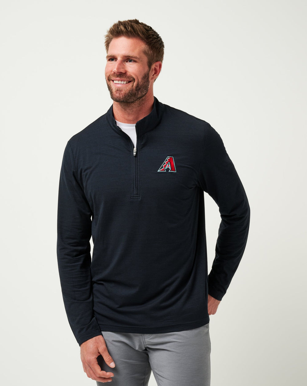 Black Travis Mathew