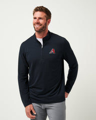 Black Travis Mathew