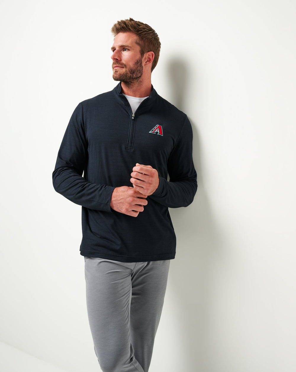 Black Travis Mathew