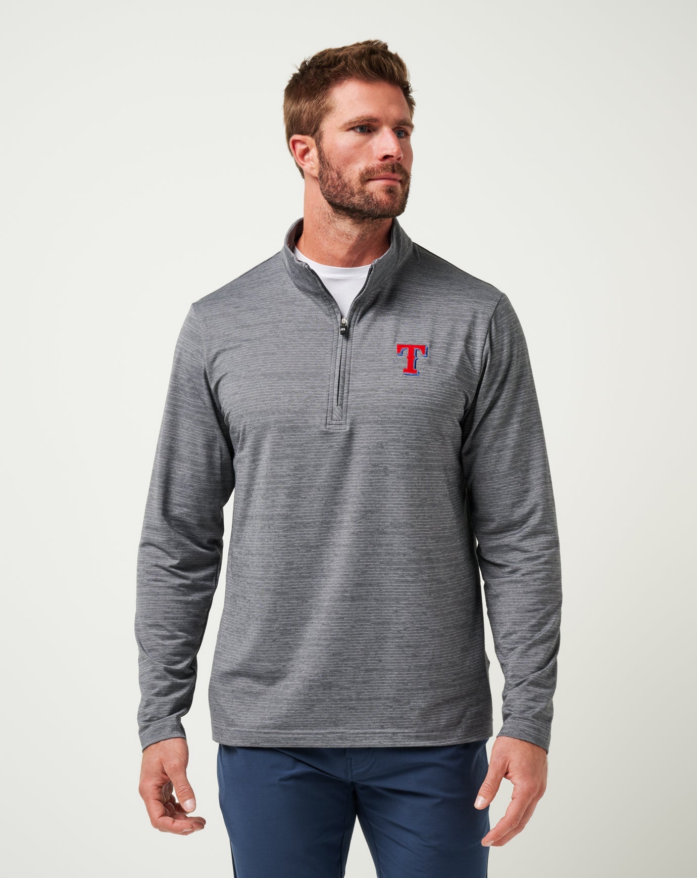 Sleet/Quiet Shade Travis Mathew