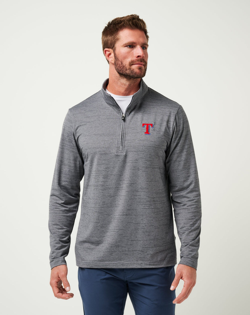 Sleet/Quiet Shade Travis Mathew