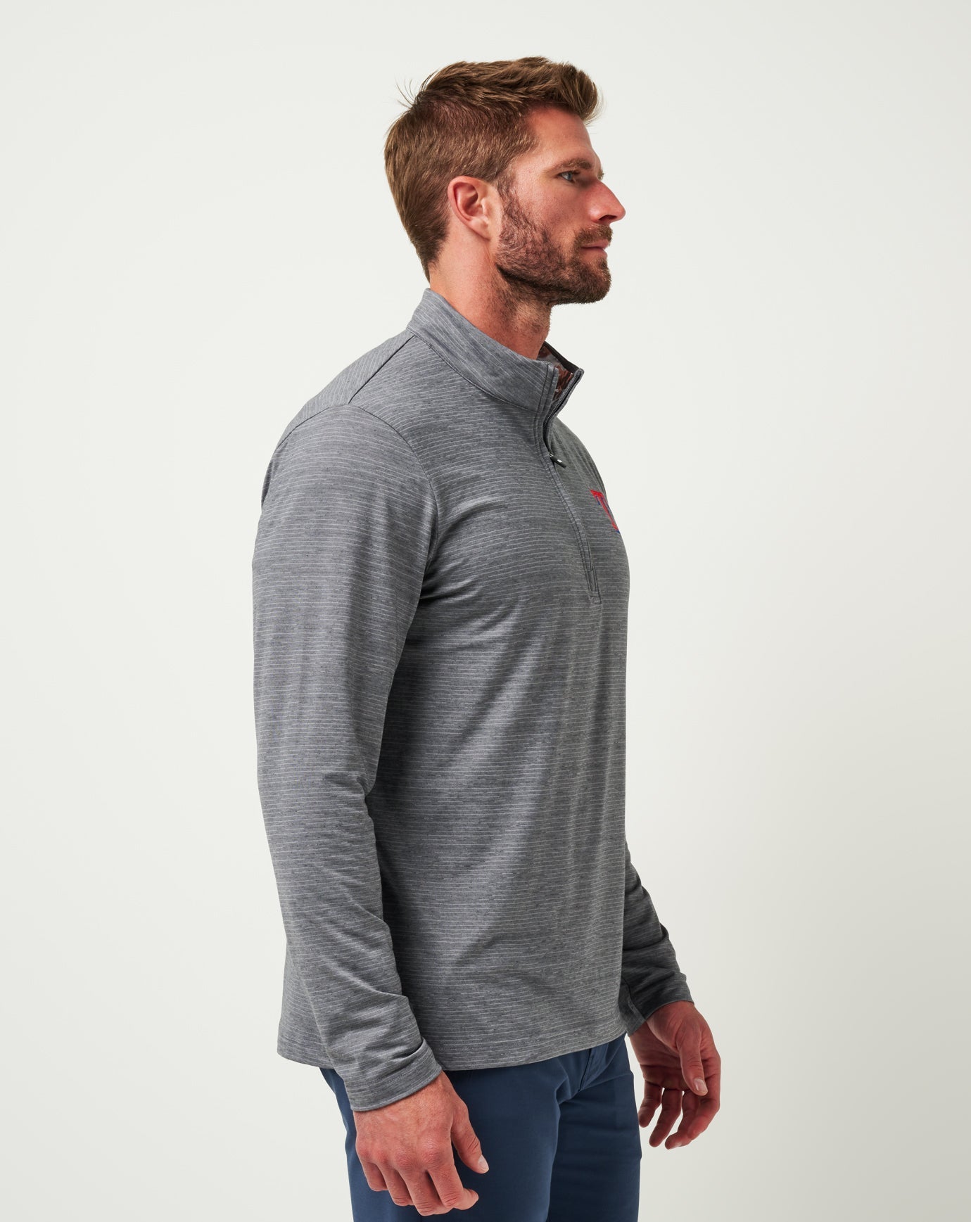 Sleet/Quiet Shade Travis Mathew