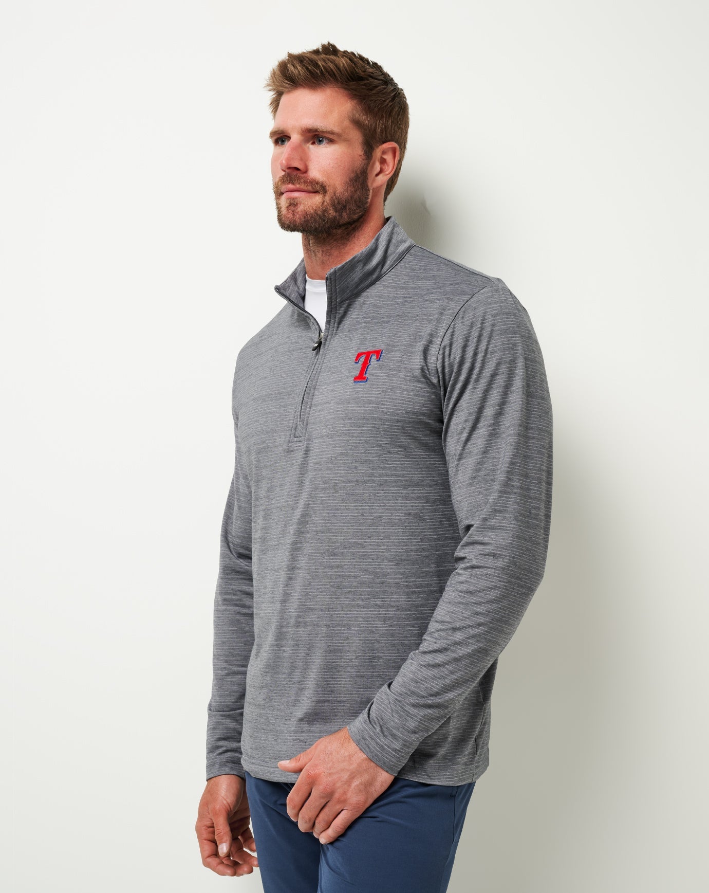 Sleet/Quiet Shade Travis Mathew