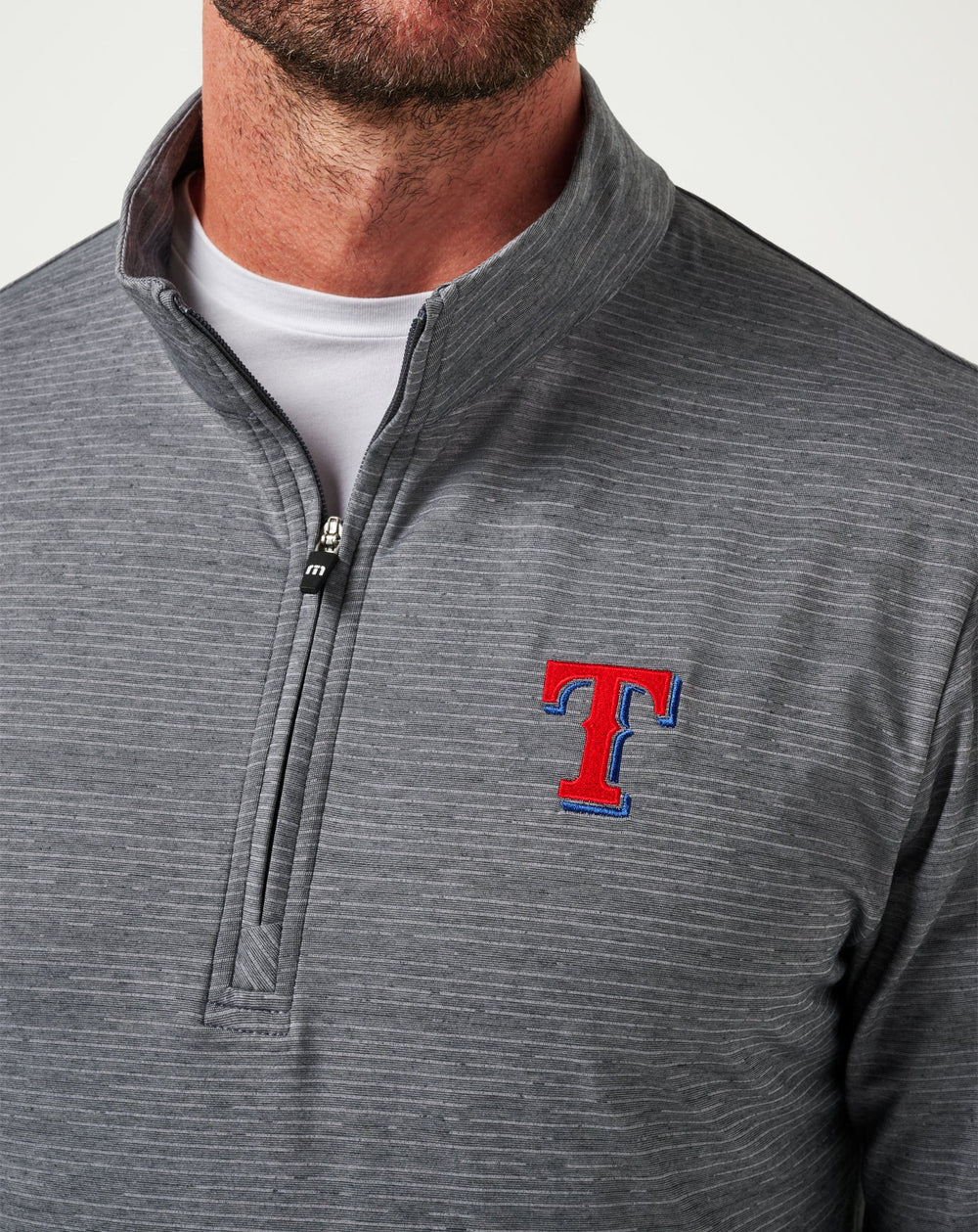 Sleet/Quiet Shade Travis Mathew