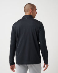 Black Travis Mathew