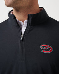 Black Travis Mathew