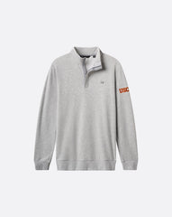 Heather Light Grey Travis Mathew