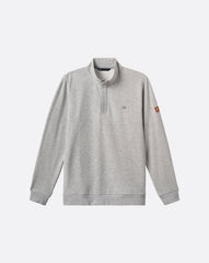 Heather Light Grey Travis Mathew