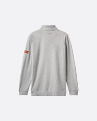 Heather Light Grey Travis Mathew