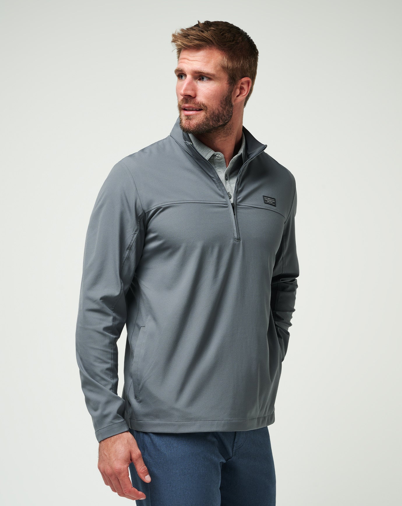 Quiet Shade Travis Mathew