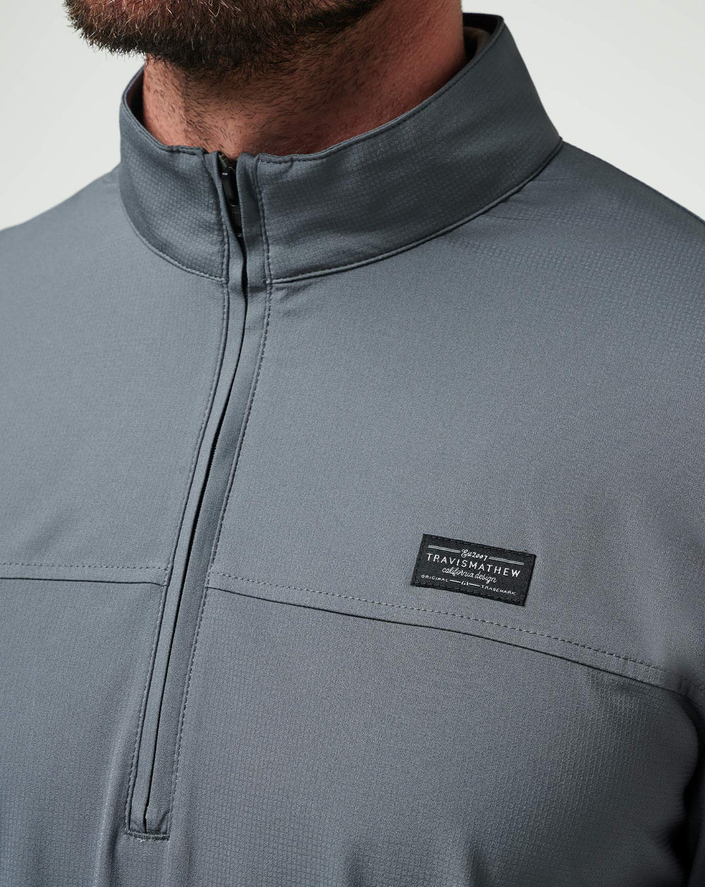 Quiet Shade Travis Mathew