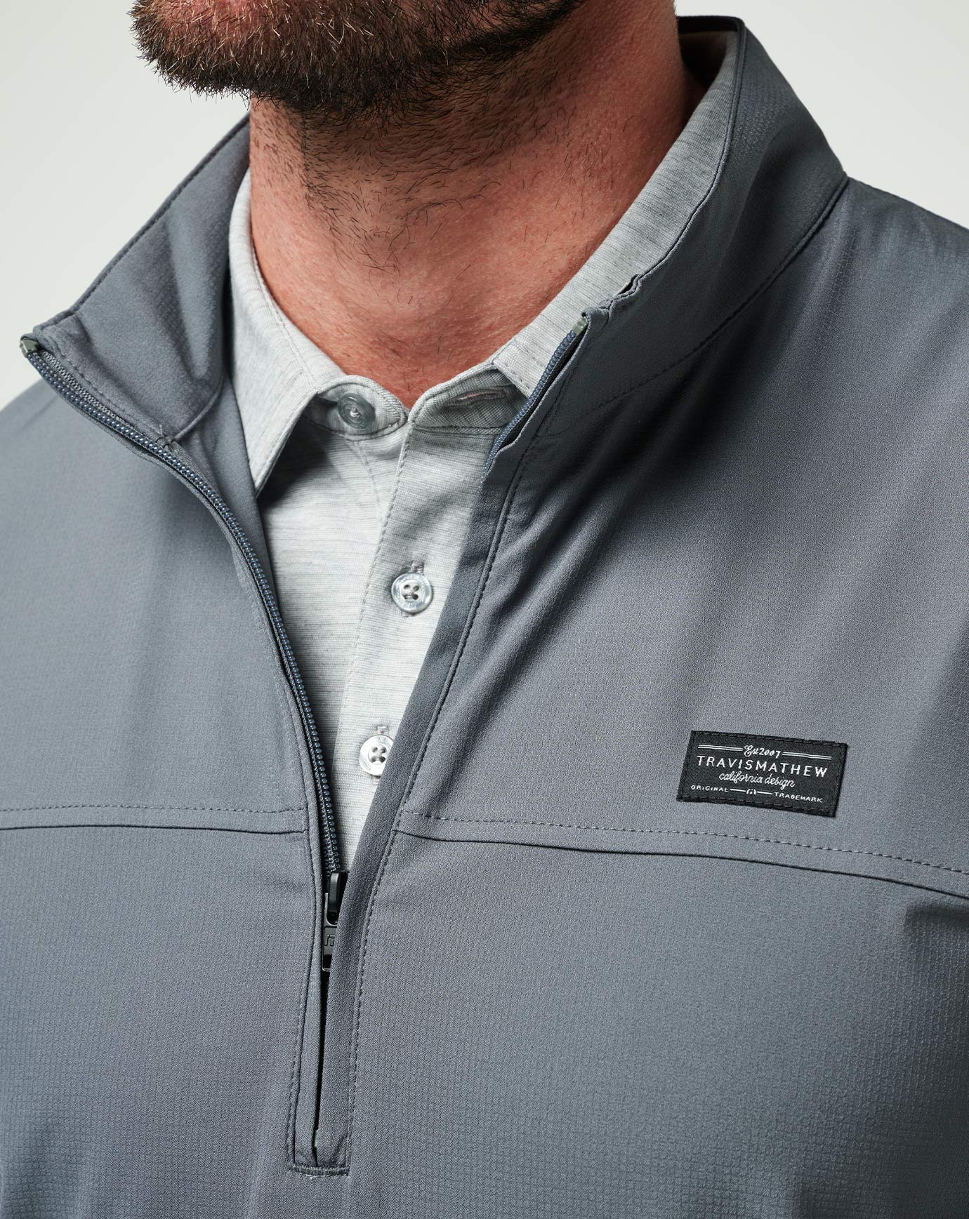 Quiet Shade Travis Mathew