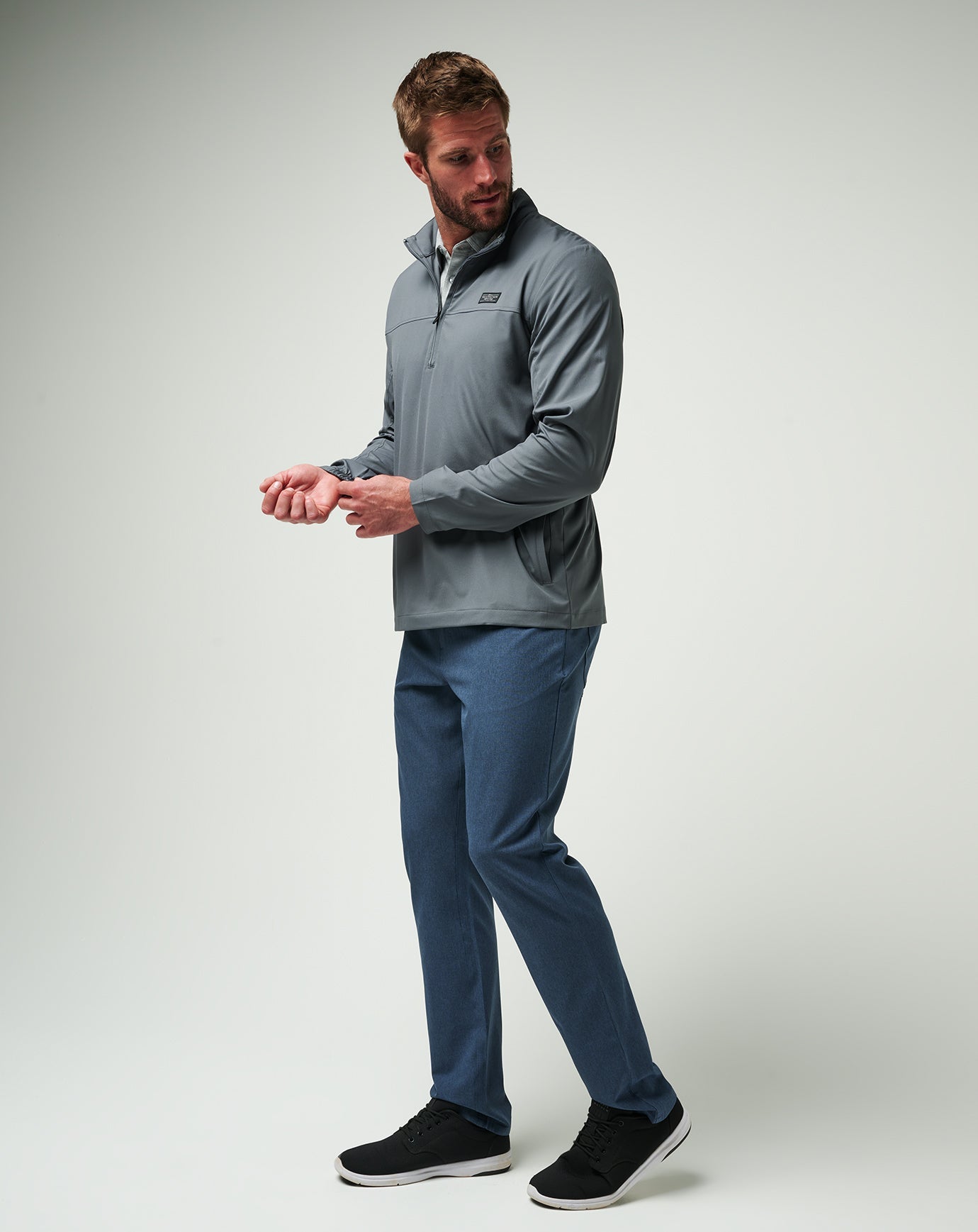 Quiet Shade Travis Mathew