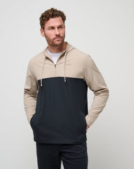 Oxford Tan Travis Mathew