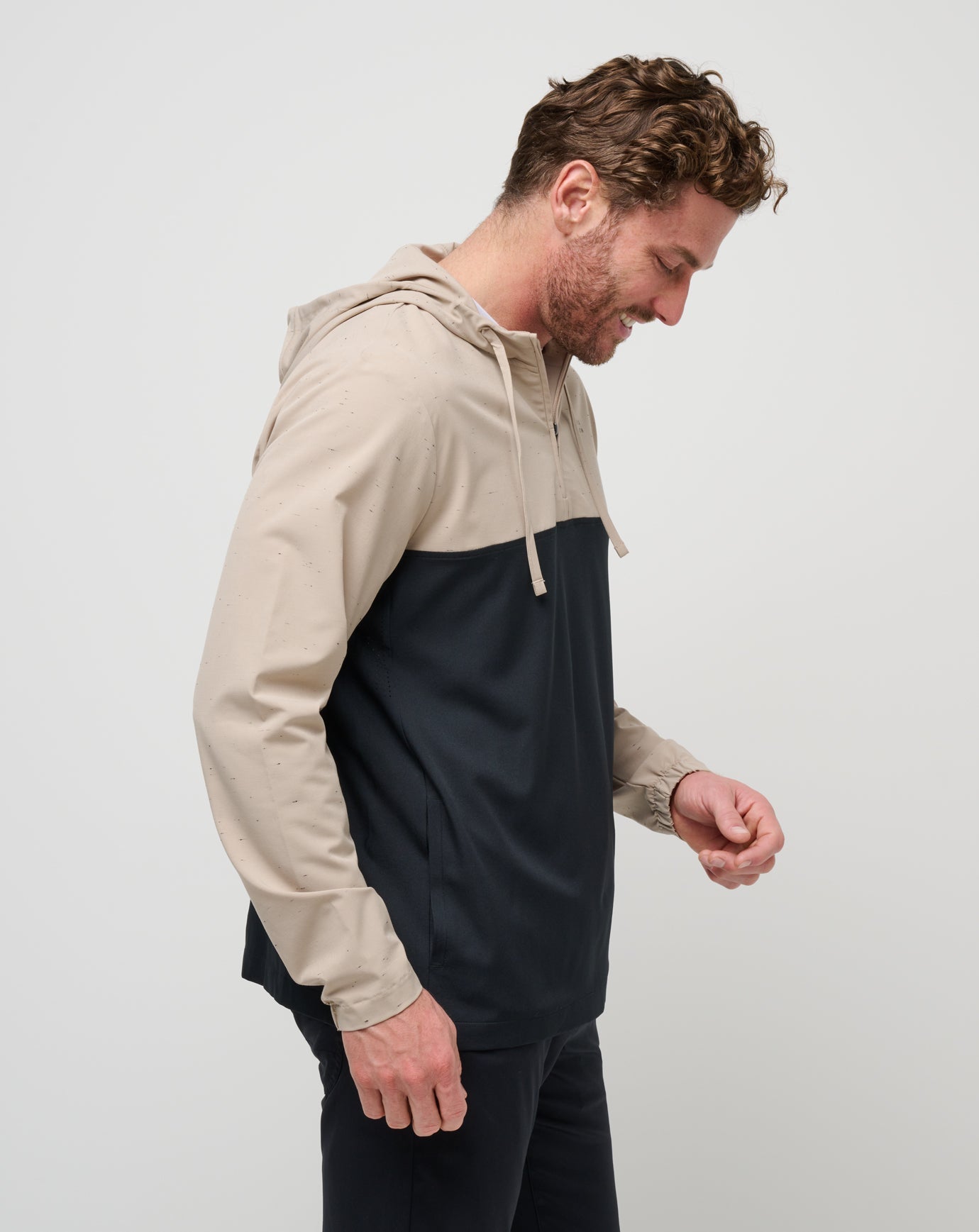 Oxford Tan Travis Mathew