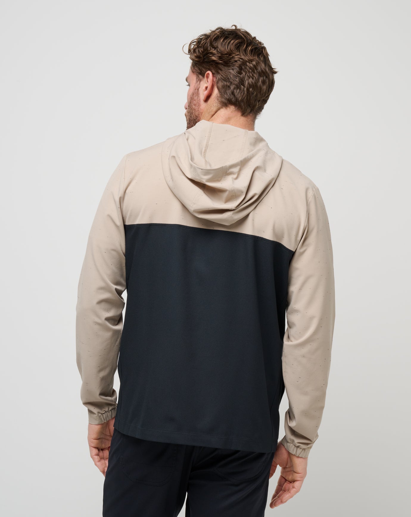 Oxford Tan Travis Mathew