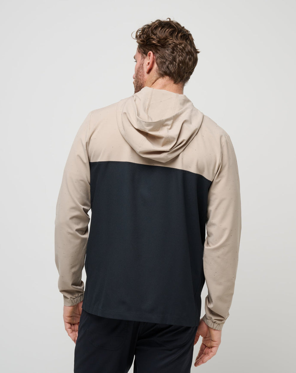 Oxford Tan Travis Mathew