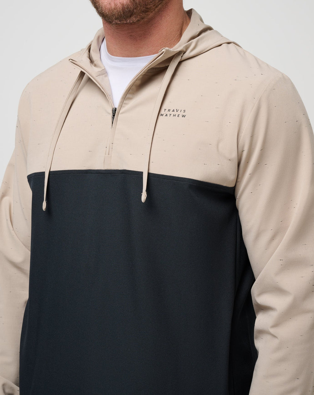 Oxford Tan Travis Mathew