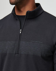 Black/Coronet Travis Mathew