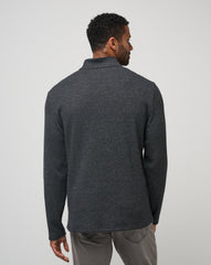 Heather Dark Grey Travis Mathew