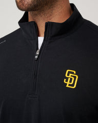 Black Travis Mathew