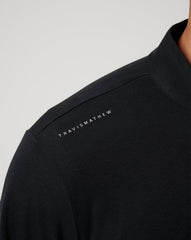 Black Travis Mathew