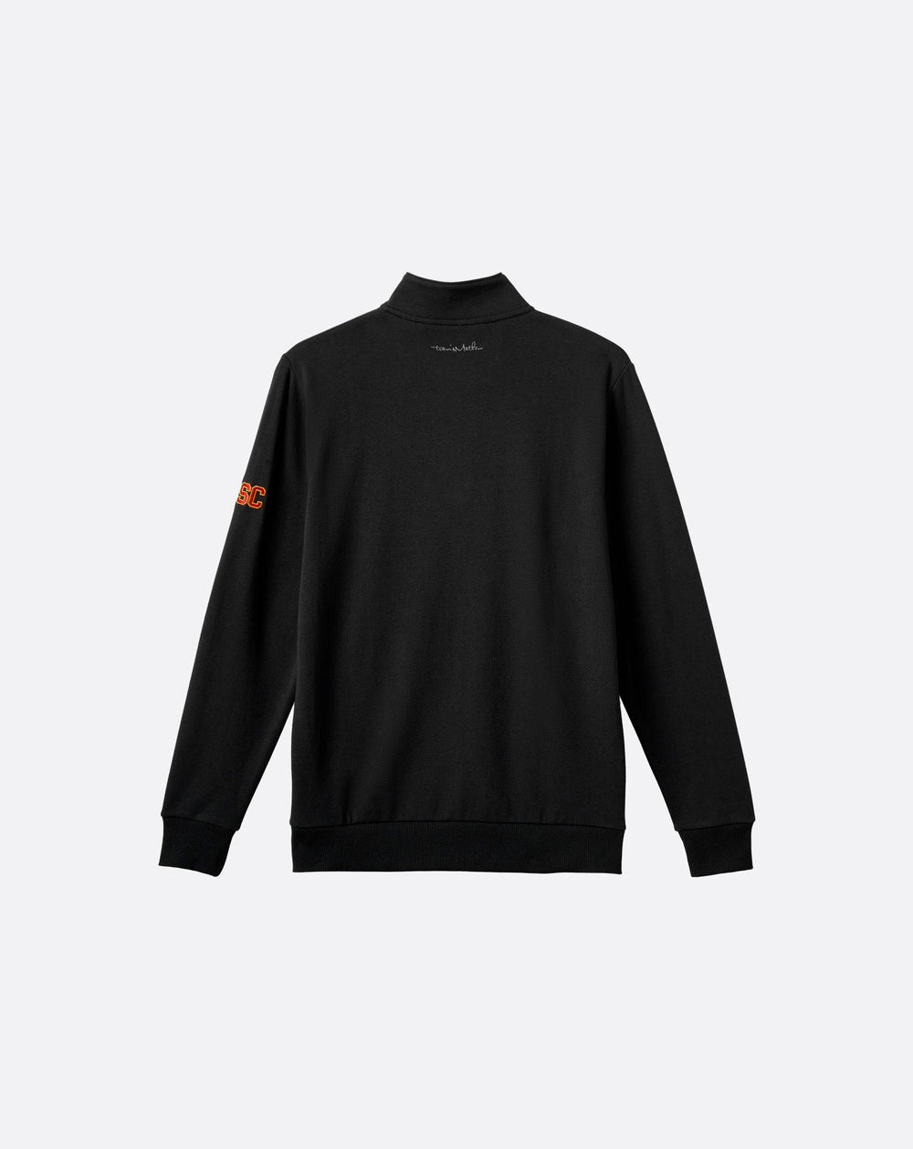 Black Travis Mathew