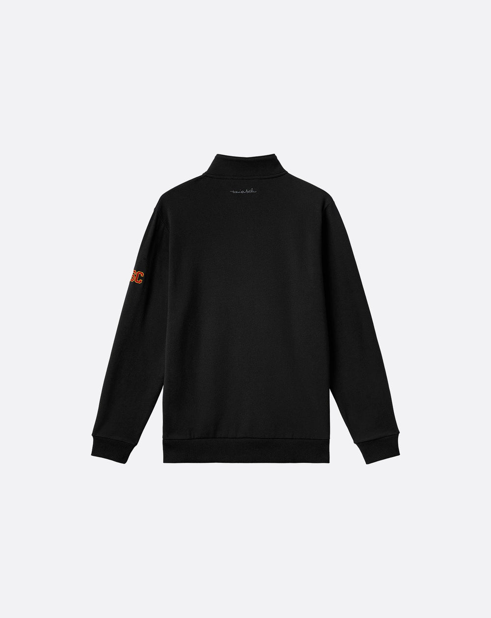 Black Travis Mathew