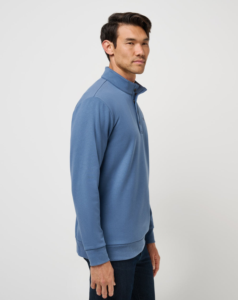 Bering Sea Travis Mathew