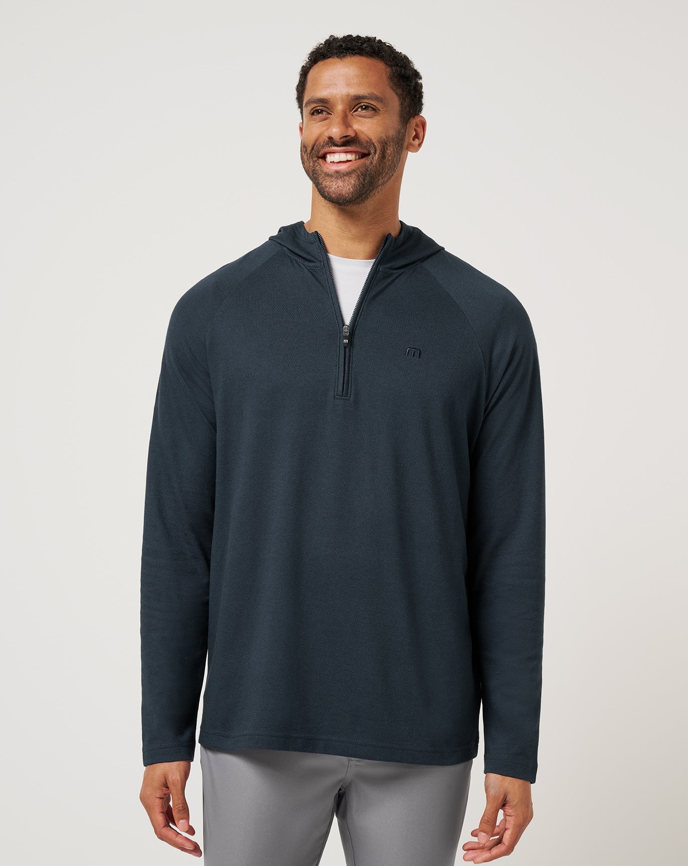 Total Eclipse Travis Mathew