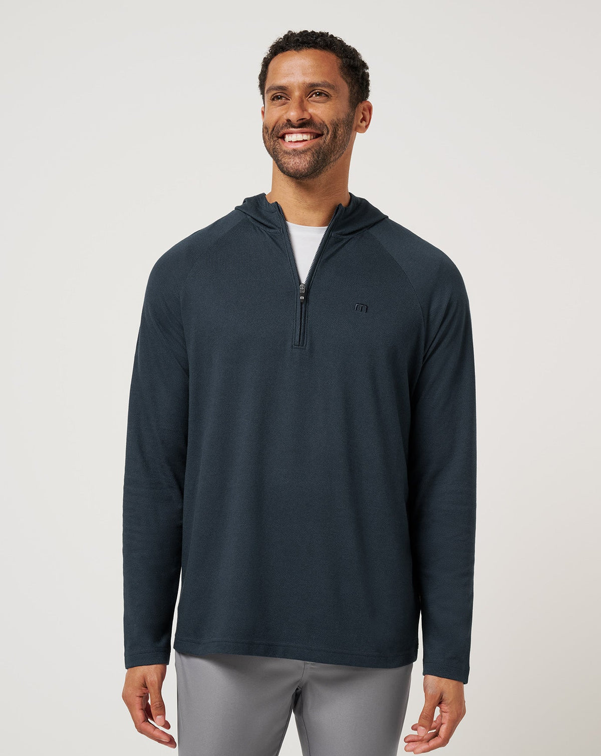 Total Eclipse Travis Mathew
