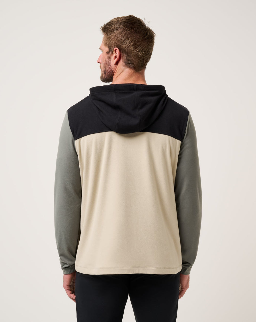 Black Travis Mathew