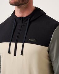 Black Travis Mathew