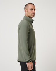 Dark Olive Travis Mathew