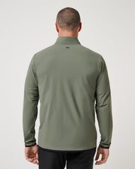 Dark Olive Travis Mathew