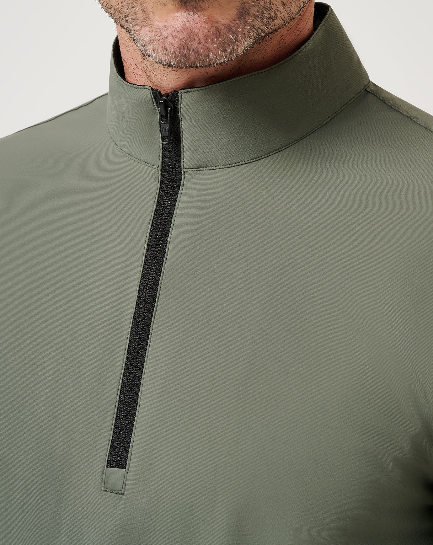 Dark Olive Travis Mathew