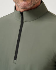 Dark Olive Travis Mathew