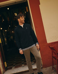 Black Travis Mathew