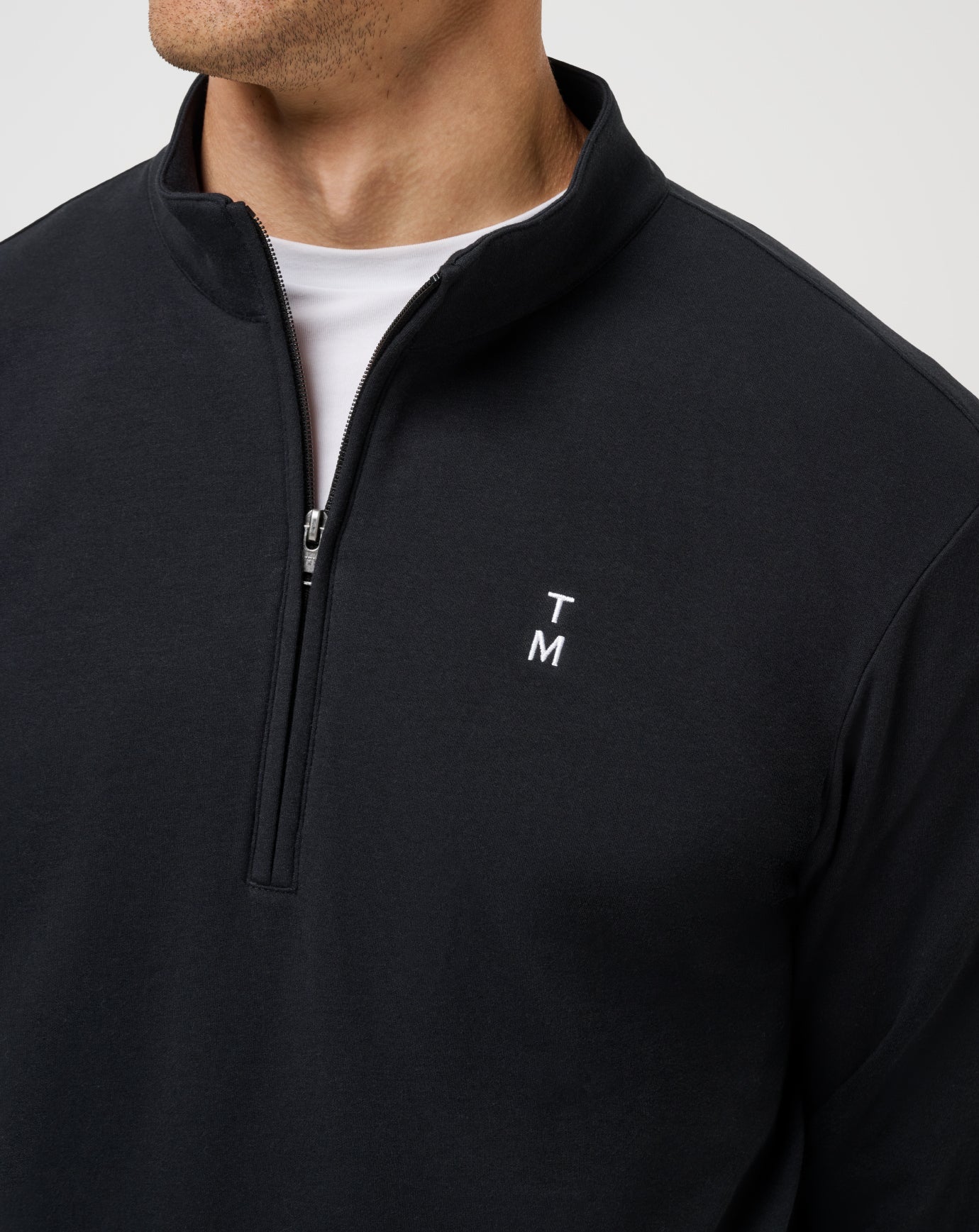 Black Travis Mathew