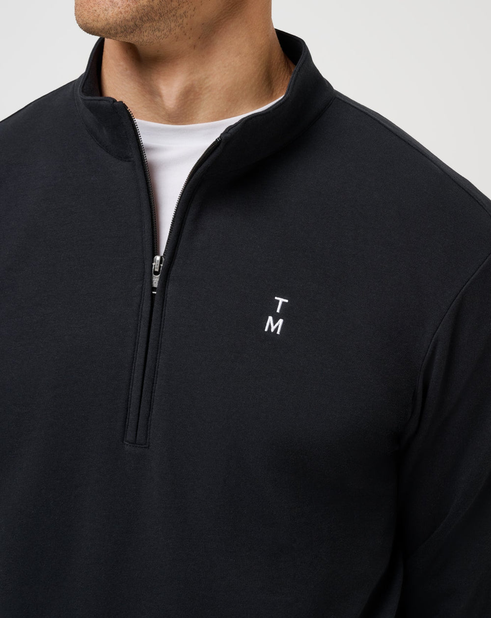 Black Travis Mathew